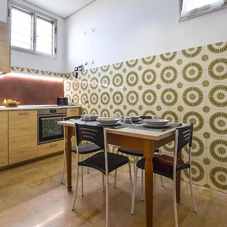 2 Bedroom In Chiaramonte Gulfi